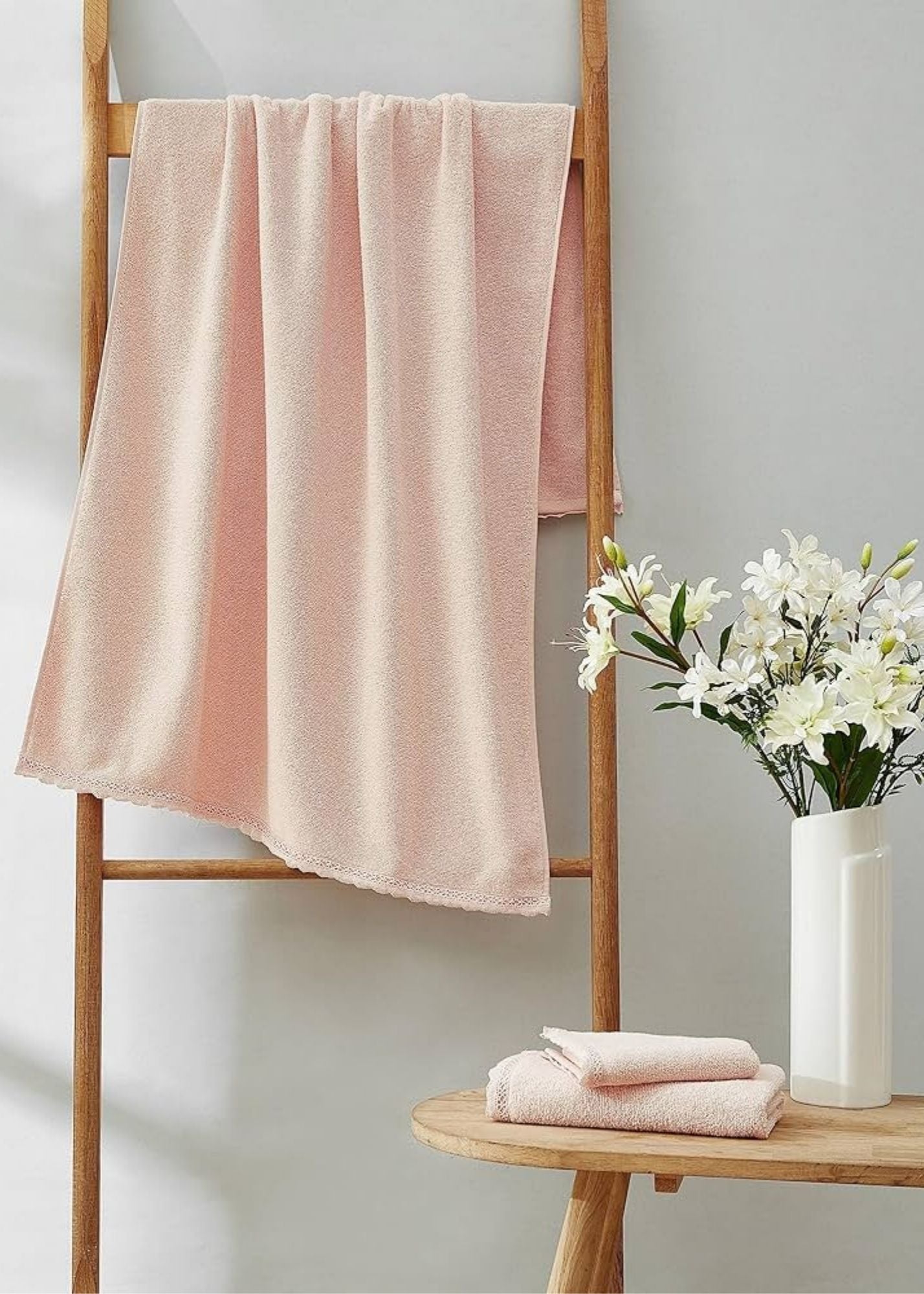 Bath Towels