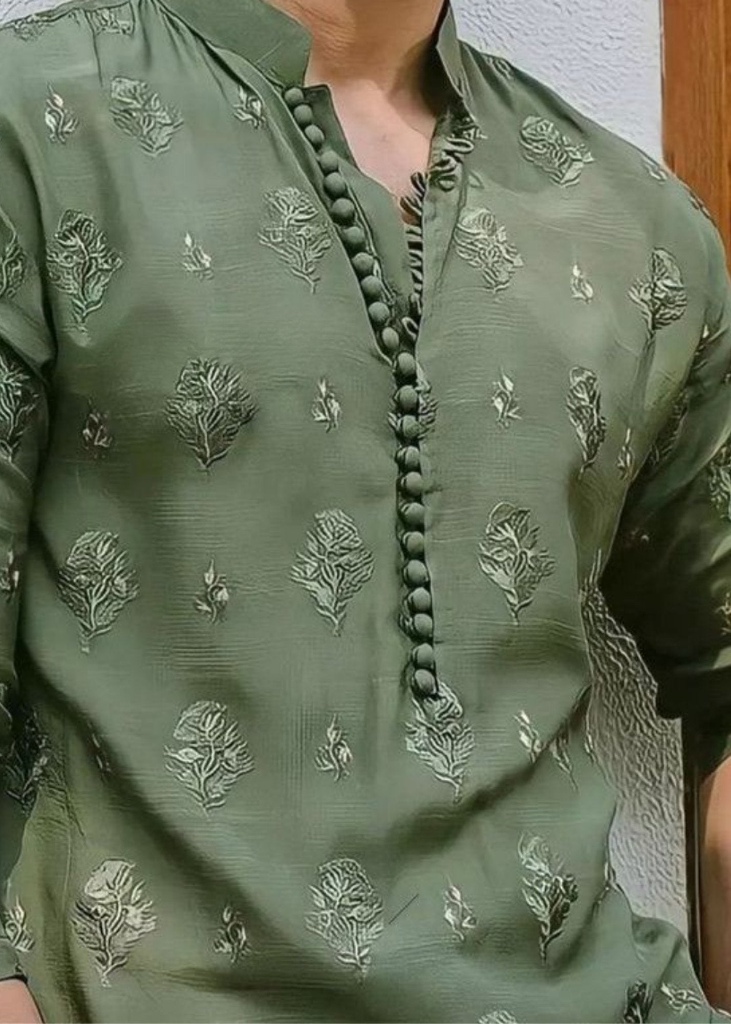 Men Kurta